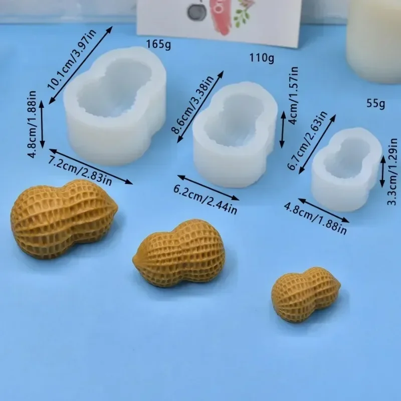 3 stks 2026 Top QualityNew Ges - Resin Crafts recensie en prijs