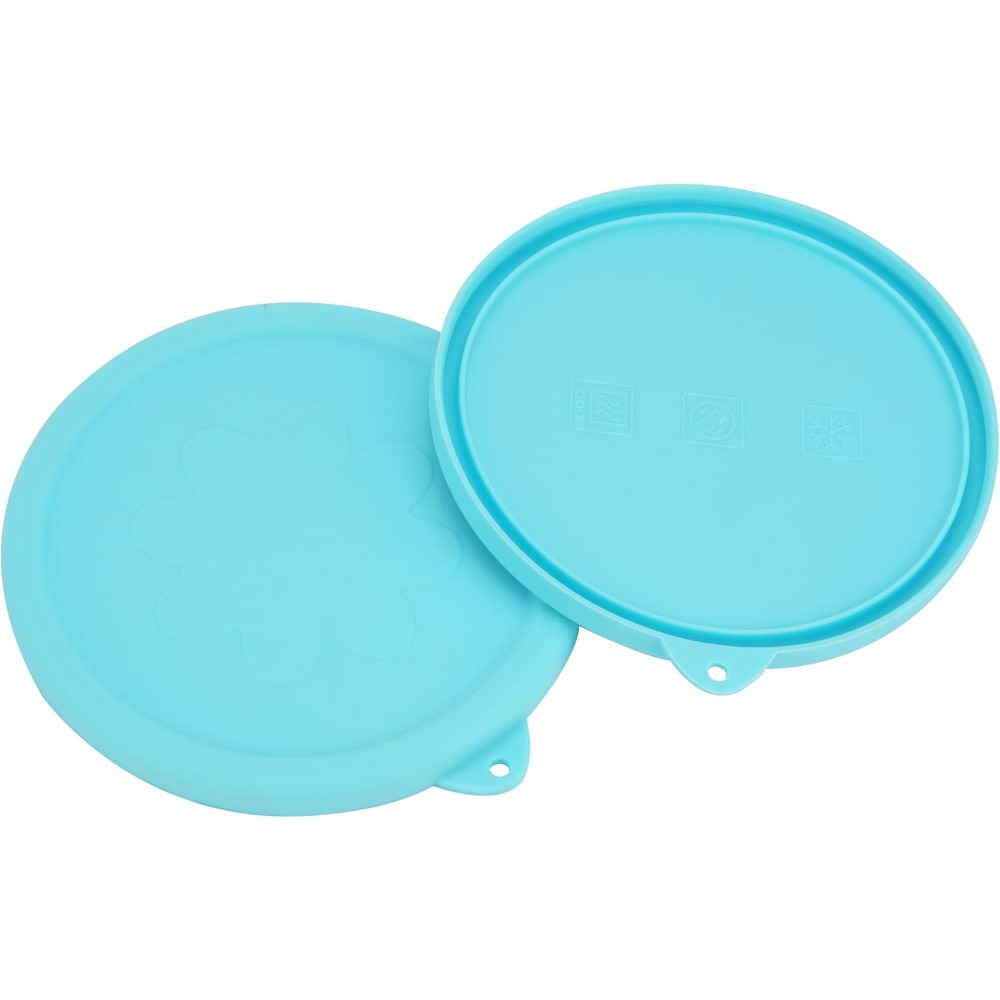 Silicone deksels voor glazen m - Mixing Cup Silicone recensie en prijs