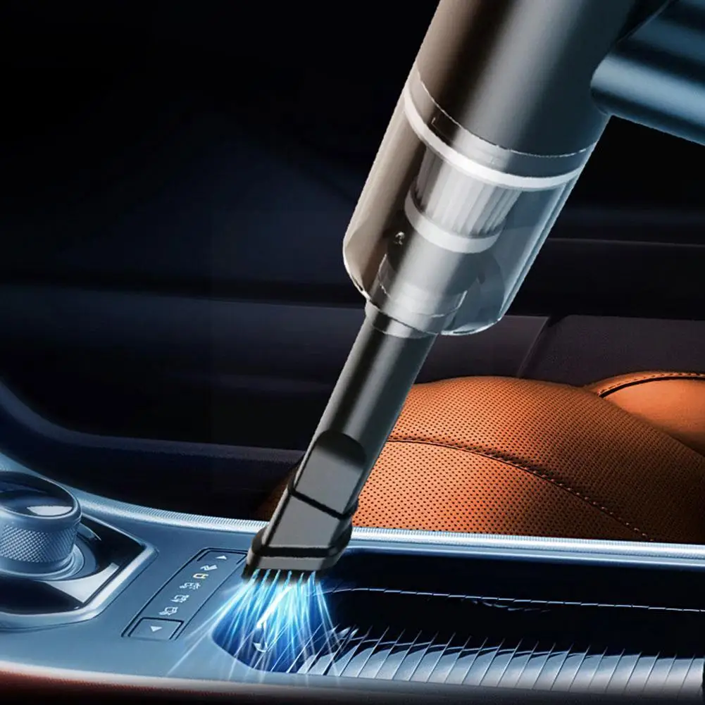 2023 Handheld Draadloze Auto S - Vacuum Chamber Small recensie en prijs