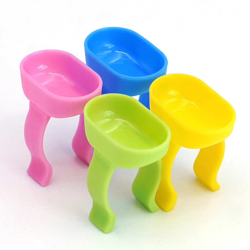 20pcs Dental Mengen Vinger Rin - Mixing Cup Silicone recensie en prijs