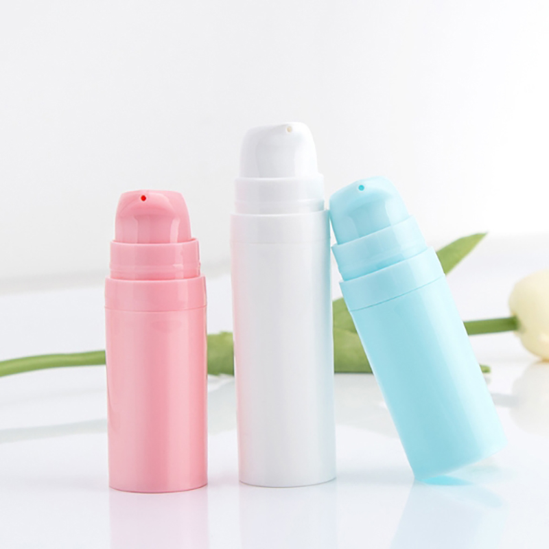 5/10/15Ml Lege Luchtloze Pompf - Vacuum Chamber Small recensie en prijs