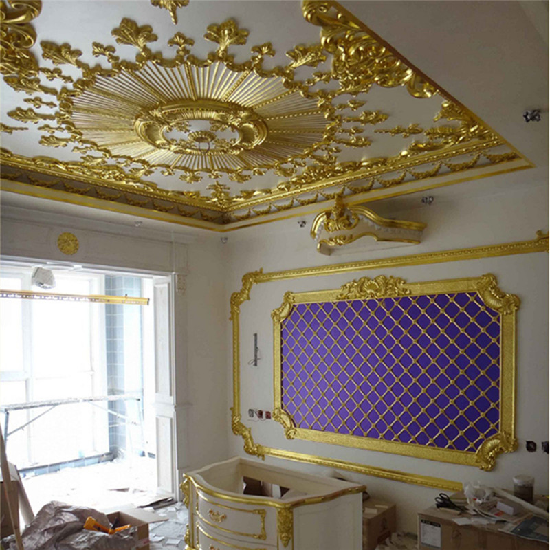 100 Stuks Vellen Puur 24K Blad - Gold Foil Flakes recensie en prijs