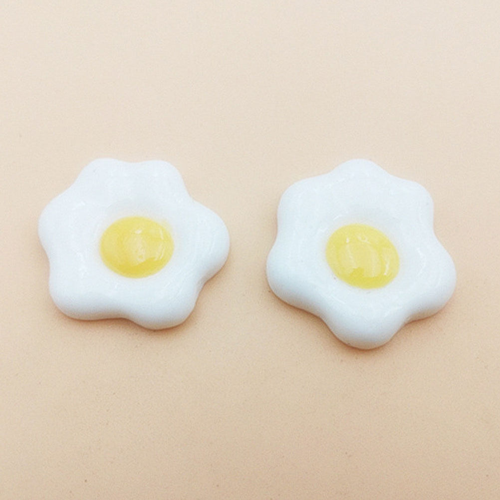 20 stuks gesimuleerde gebakken - Resin Craft Material recensie en prijs