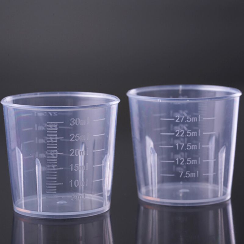 652F Herbruikbare epoxyhars ge - Mixing Cup Silicone recensie en prijs