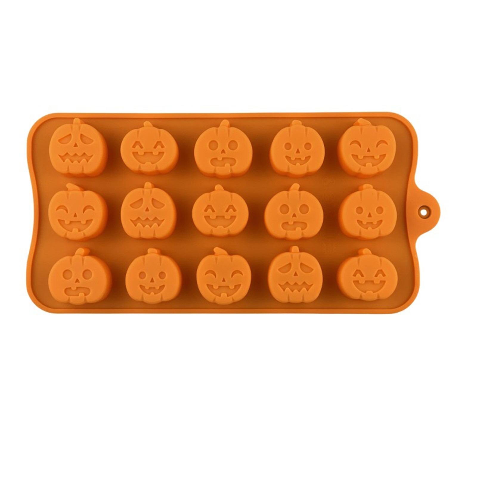 Halloween siliconen mal, trend - Silicone Mold Tray recensie en prijs