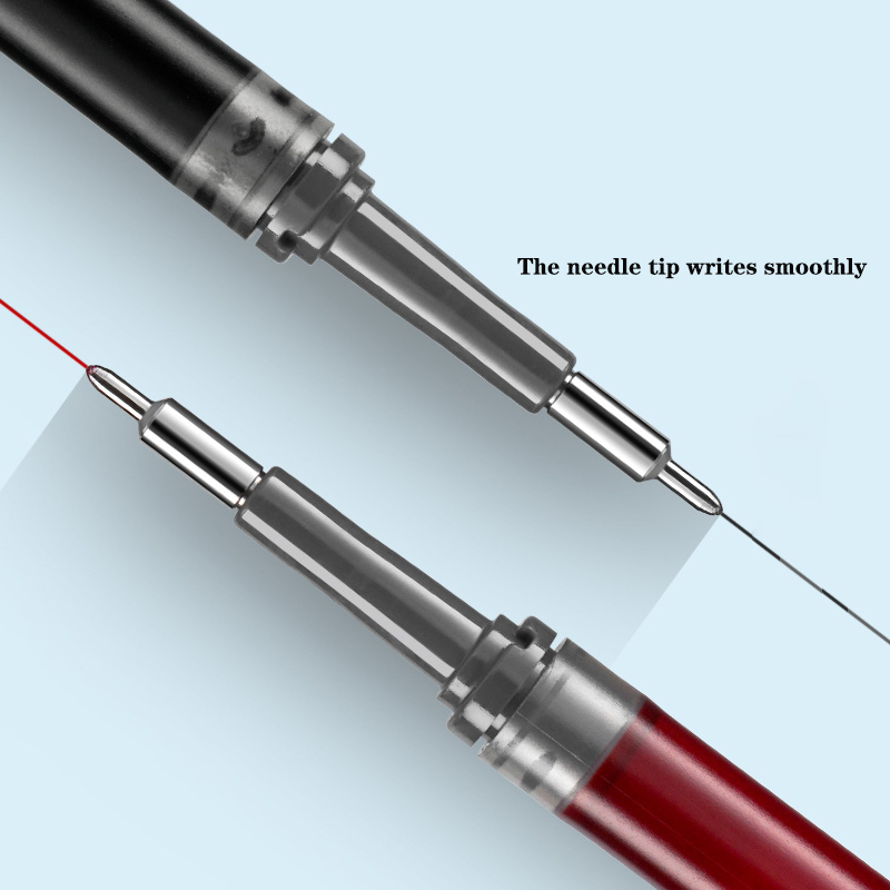 1 stks Pentel Gel Pen BLN105 N - Pentel Pen Energel recensie en prijs