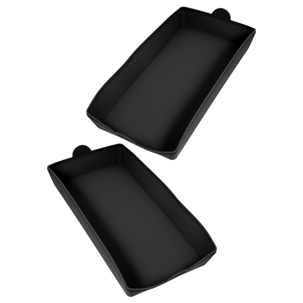 2 stuks siliconen broodvorm, a - Silicone Mold Tray recensie en prijs