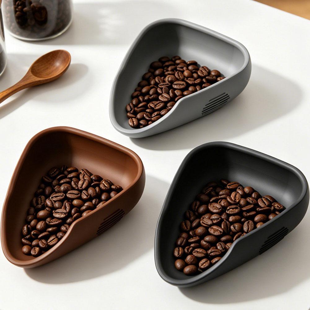 Siliconen koffiebonen doseerba - Mixing Cup Silicone recensie en prijs