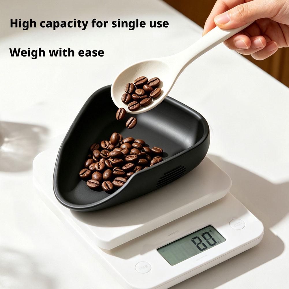 Siliconen koffiebonen doseerba - Mixing Cup Silicone recensie en prijs